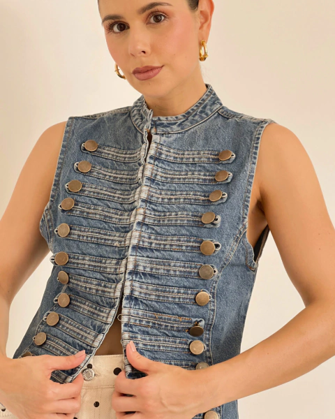 Chaleco T.188 - comprar online