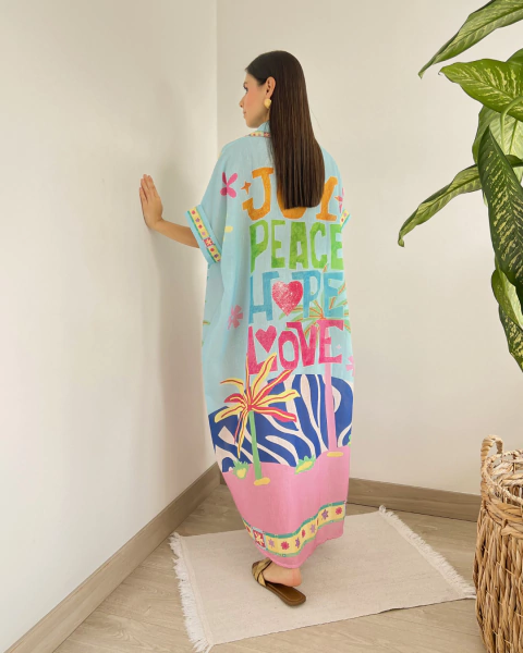 Vestido 8215-3 - comprar online