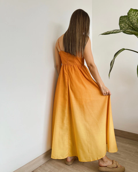 Vestido ESTAMBUL - tienda online