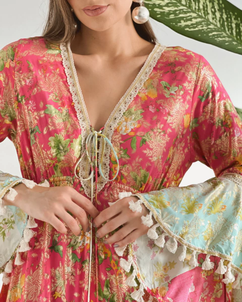 Vestido MORELIA - comprar online