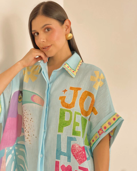 Vestido 8215-3 - primia 