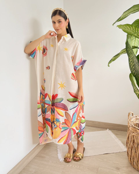Vestido 8215-2 en internet