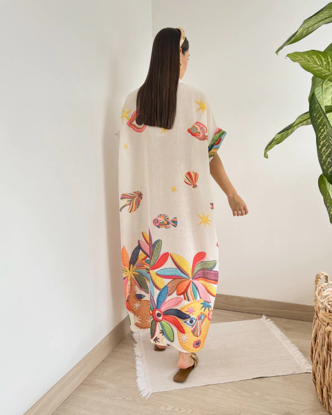 Vestido 8215-2 - comprar online