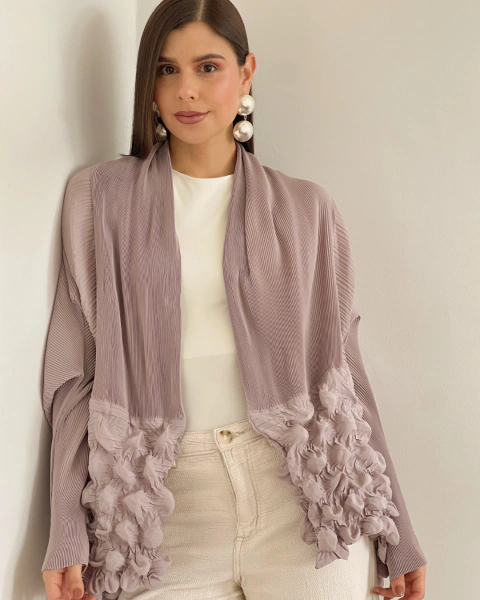 Chaqueta P.069