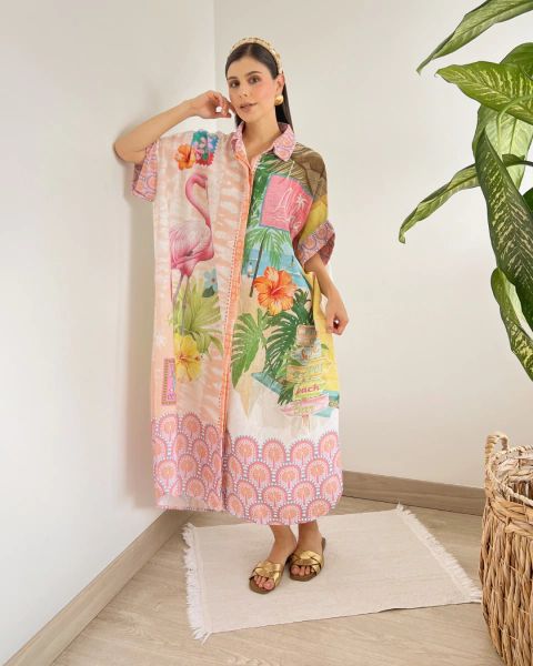 Imagen de Vestido 8215-1