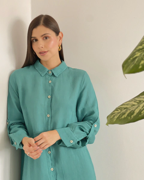 Vestido STELLA MENTA en internet