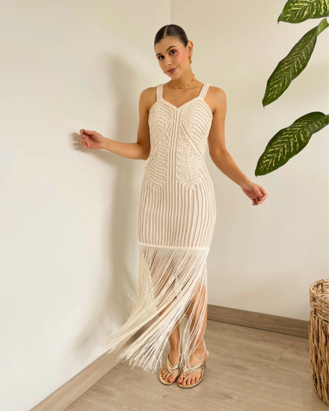Vestido P.085