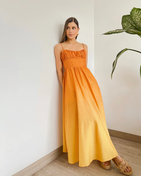 Vestido ESTAMBUL en internet