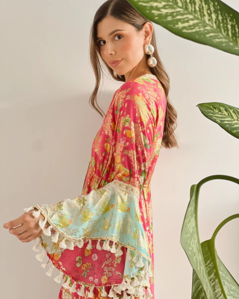 Imagen de Vestido MORELIA