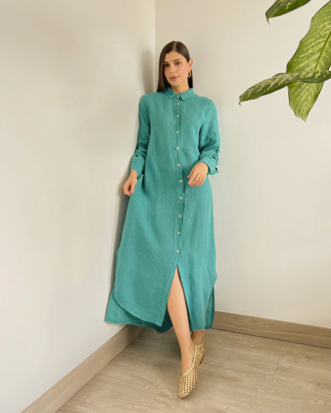Imagen de Vestido STELLA MENTA