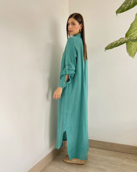 Vestido STELLA MENTA