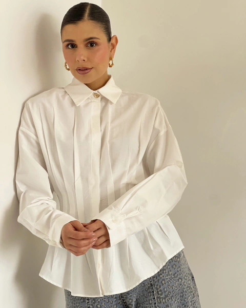 Camisa T.164 - primia 