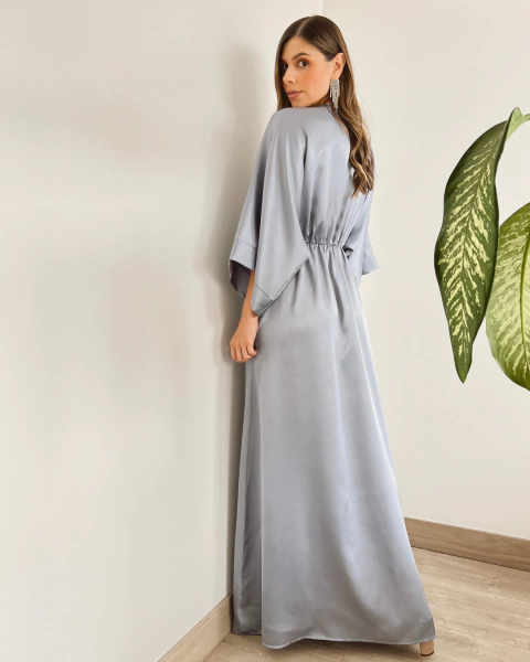 Vestido LUNIA GRIS en internet