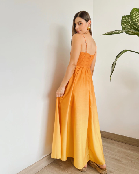 Vestido ESTAMBUL - comprar online