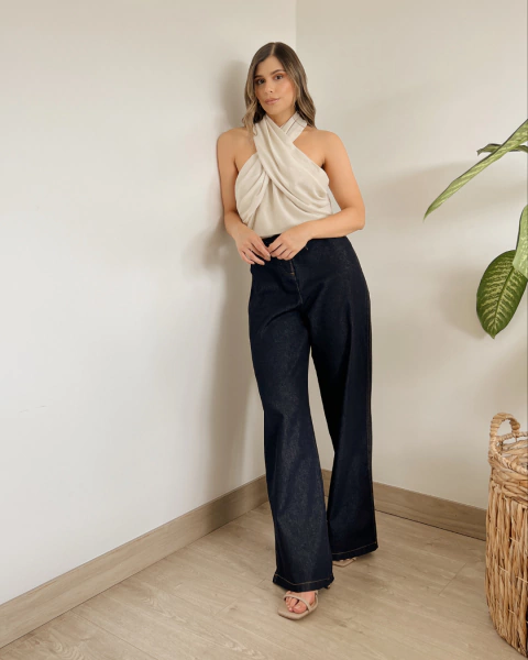 Crop top T.083 - primia