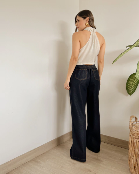 Crop top T.083 en internet