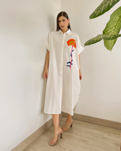 Vestido 1013 - comprar online