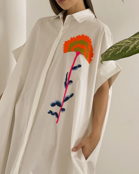 Vestido 1013 - primia 