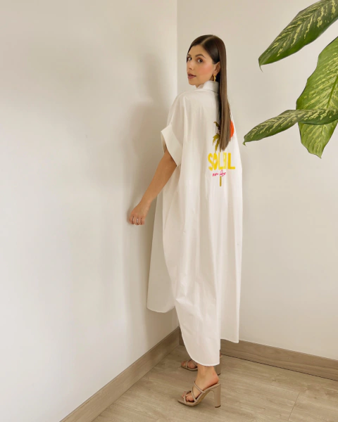 Vestido 1013 - tienda online