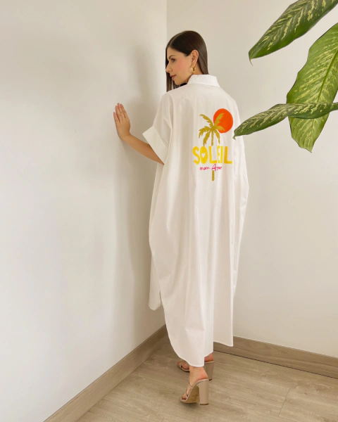 Vestido 1013