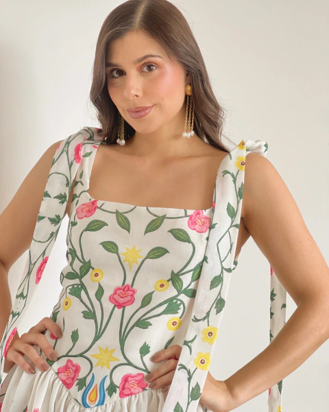 Vestido T.144 - tienda online