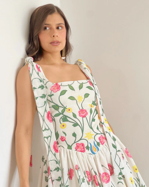 Vestido T.144 - comprar online
