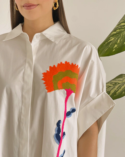 Vestido 1013 - comprar online