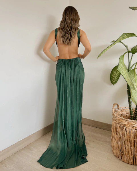 Vestido T.048 - tienda online