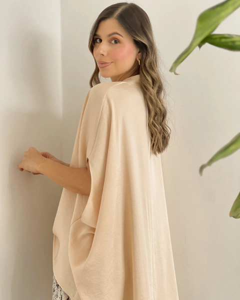 Imagen de Blusa NAVIA CHAMPANA