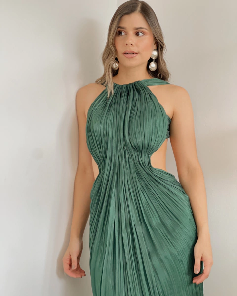 Vestido T.048