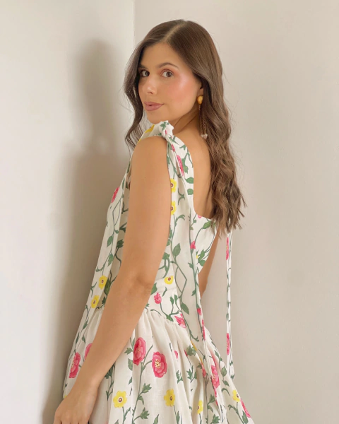 Vestido T.144 - tienda online