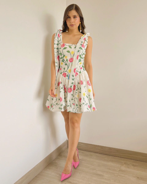 Vestido T.144 - comprar online