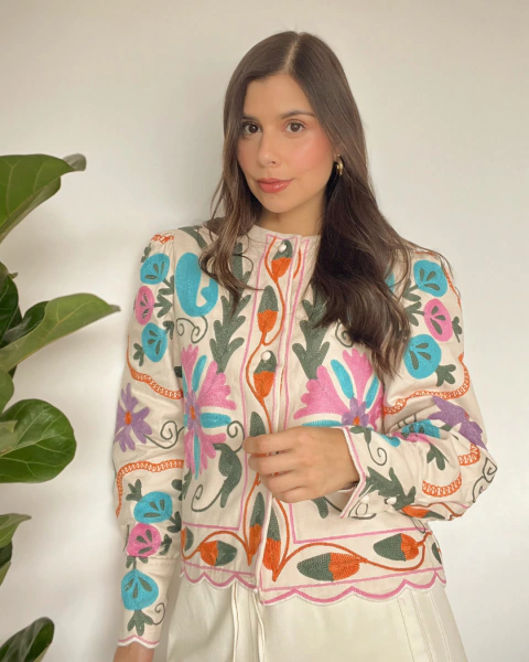 Chaqueta T.139 - tienda online