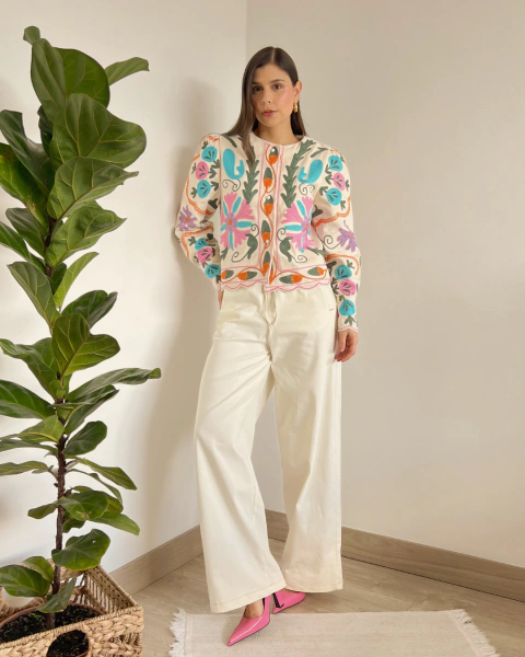 Chaqueta T.139 - comprar online