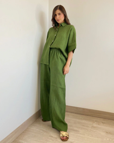 Set P.065 VERDE - comprar online