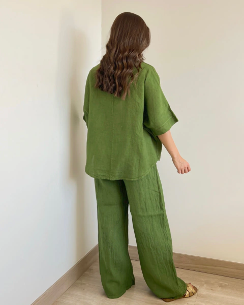 Set P.065 VERDE - comprar online