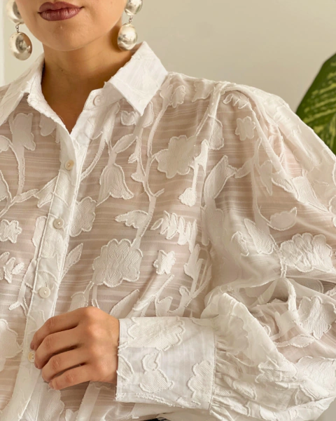 Camisa P.083 - comprar online