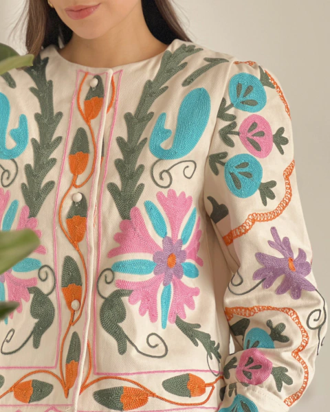 Chaqueta T.139 - primia 