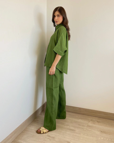 Set P.065 VERDE