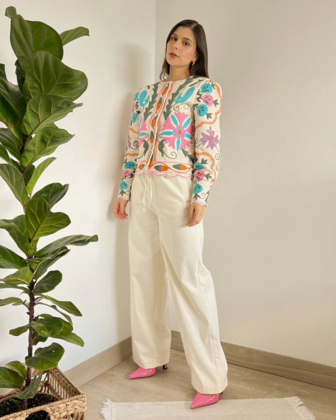 Chaqueta T.139