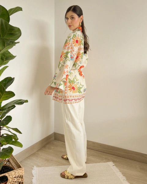 Kimono T.141 - primia 