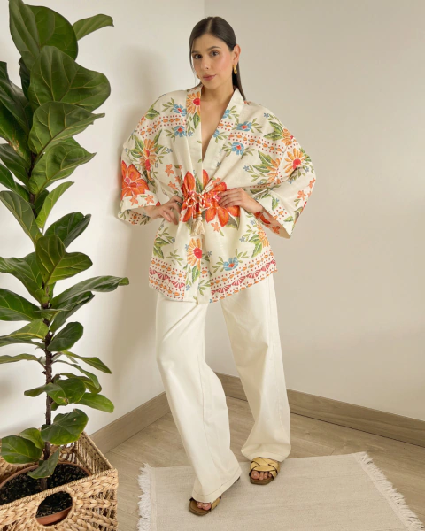 Kimono T.141 en internet
