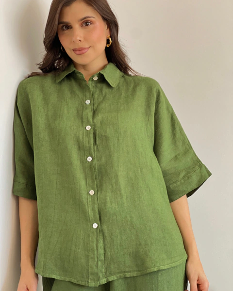 Set P.065 VERDE - primia 