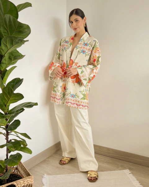 Imagen de Kimono T.141