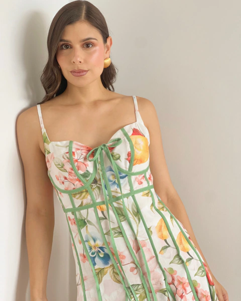 Vestido T.142 - comprar online