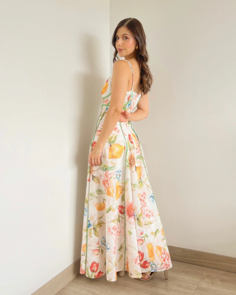 Vestido T.142 - tienda online