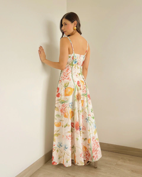 Vestido T.142