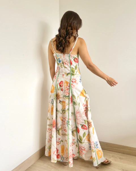 Vestido T.142 - comprar online