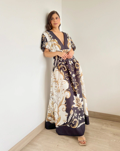 Vestido T.146