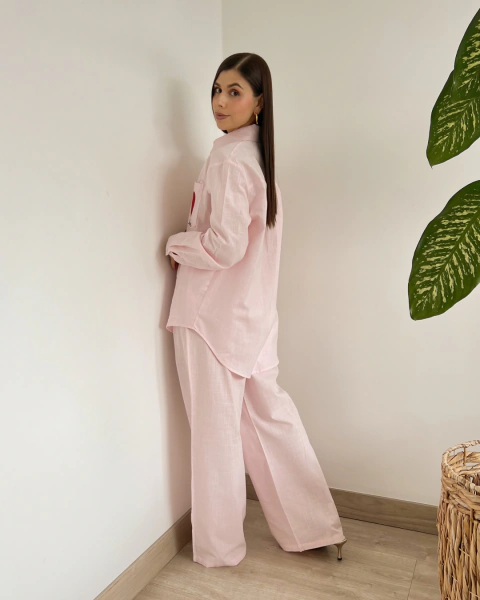 Set P.092 ROSA - tienda online